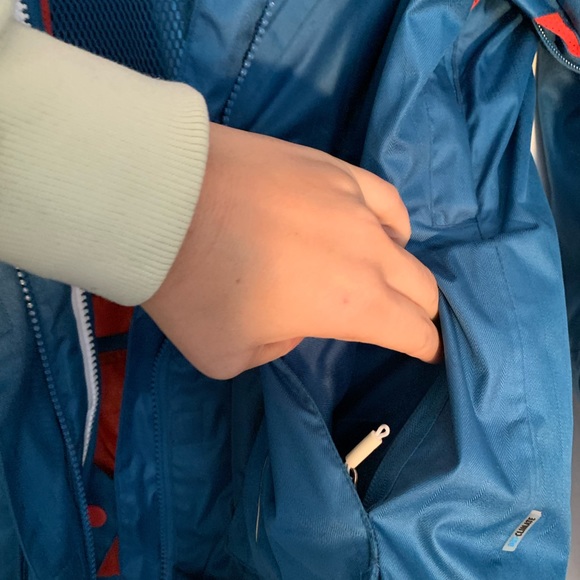 Winter coat - Picture 8 of 16